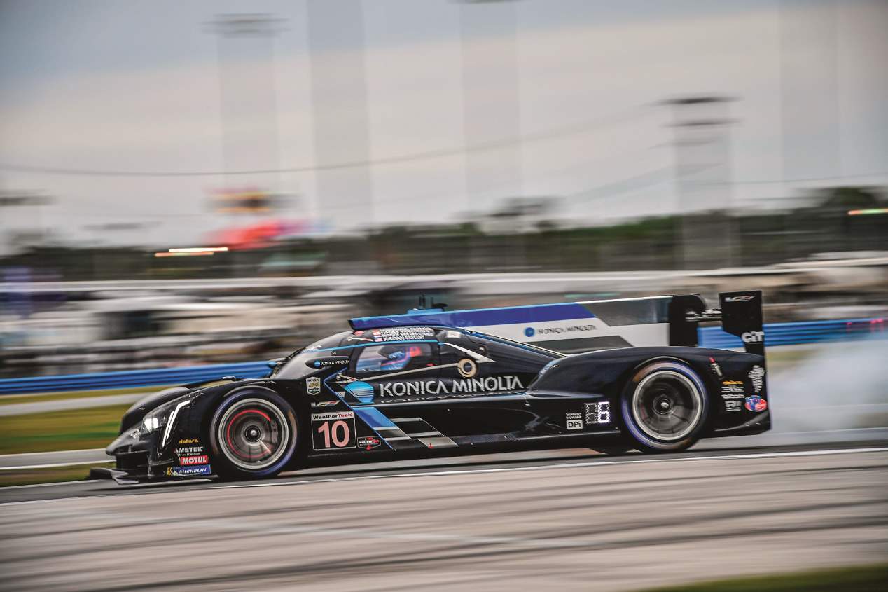 Revista Autopista 3086: las mejores imágenes