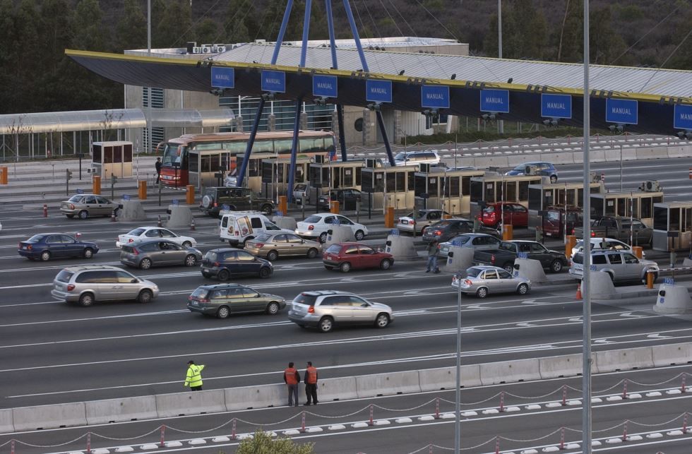 Autopistas de peaje gratis: las nuevas carreteras de servicio público