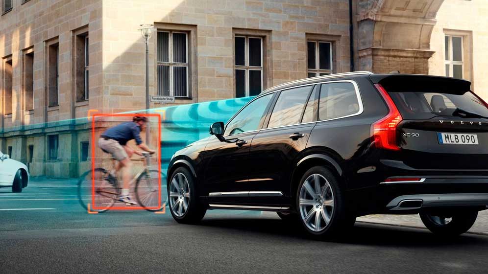 Las tecnologías que llevarán incorporadas todos los coches, en VÍDEO