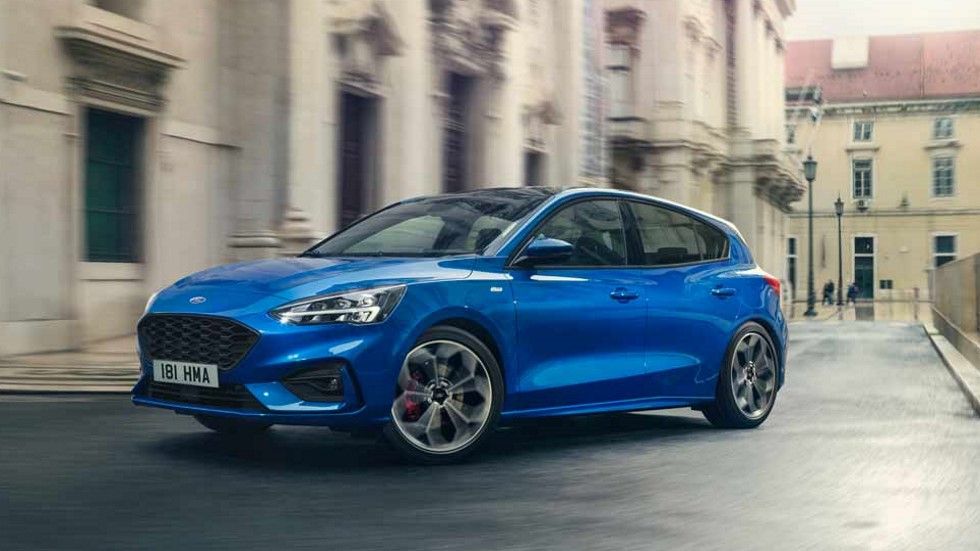 Ford Ecoboost: los motores de gasolina tienen MUCHO futuro