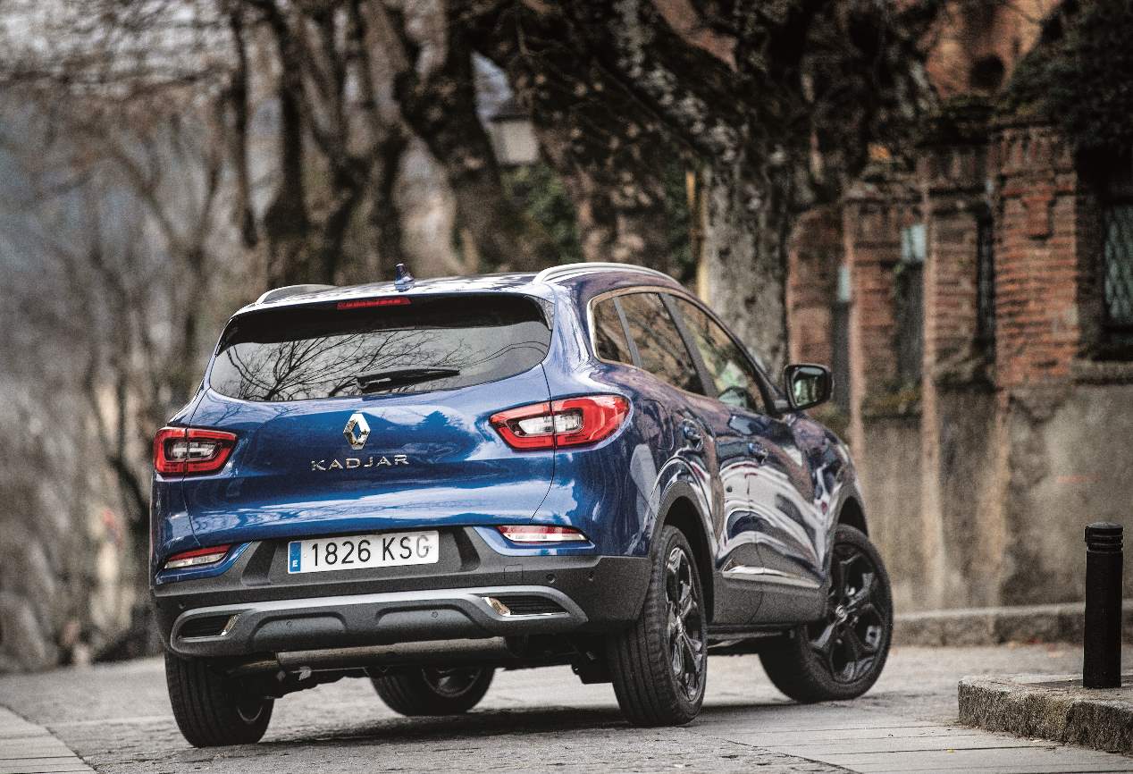 Revista Autopista 3086: las mejores imágenes