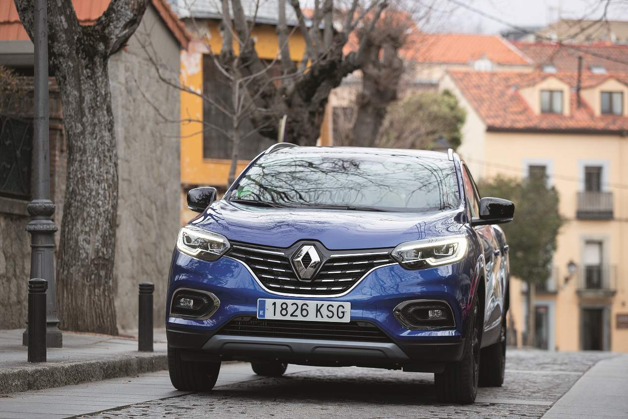 Revista Autopista 3086: las mejores imágenes