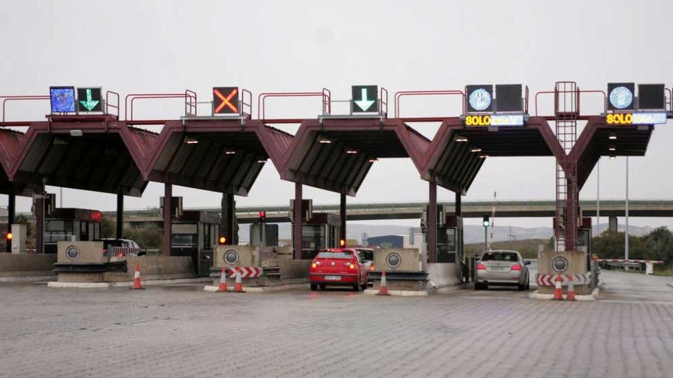 Las carreteras de peaje más peligrosas de España: listado completo