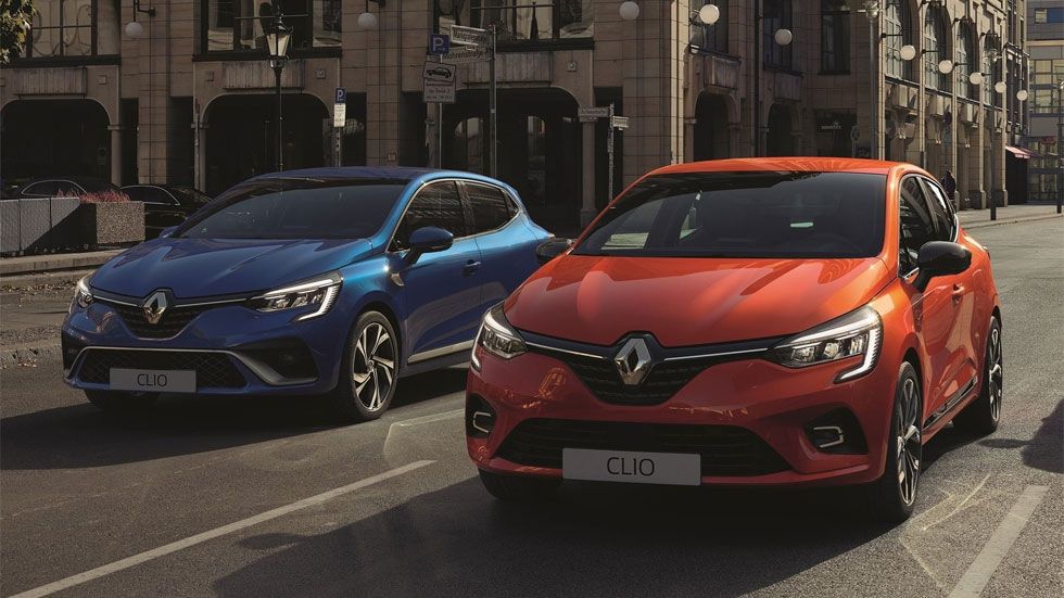 Renault Clio 2019: todas las claves de la 5ª generación, en VÍDEO