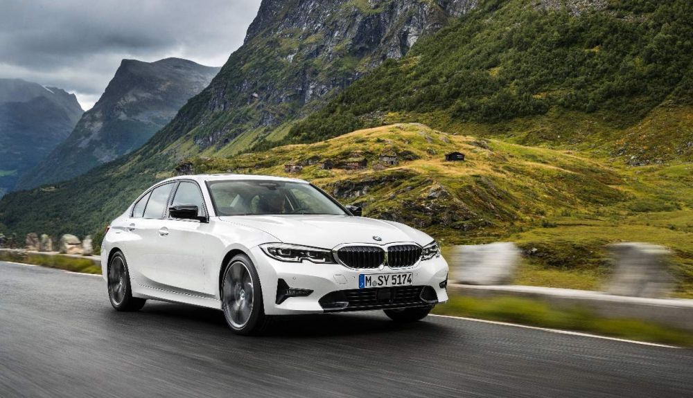 Ya se puede comprar el nuevo BMW Serie 3 2019 Ya se puede comprar el nuevo BMW Serie 3 2019