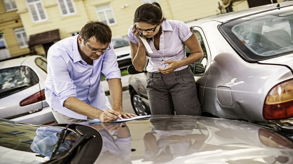 Hay pólizas de seguros de coches en España que son ilegales: te contamos por qué