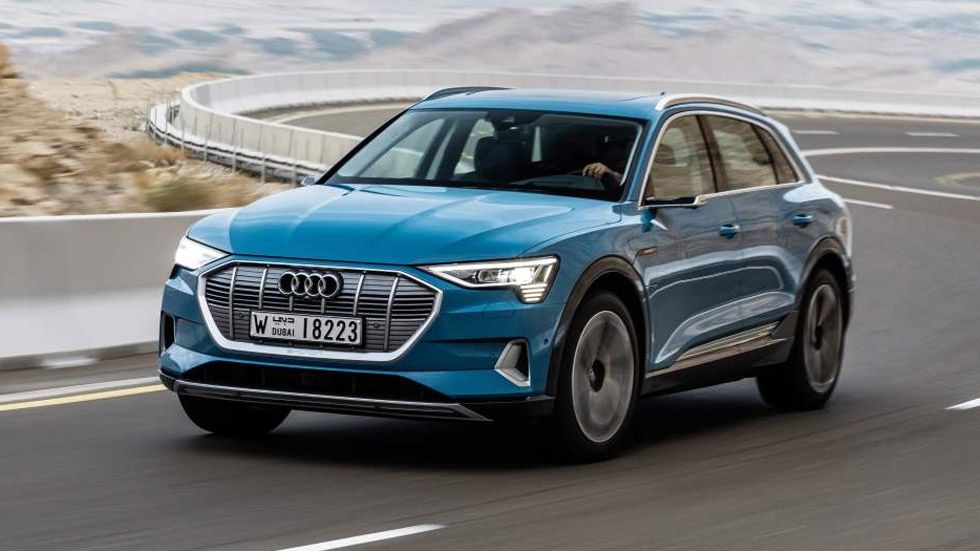 Coches eléctricos con 1.000 km de autonomía: así es la apuesta de Europa