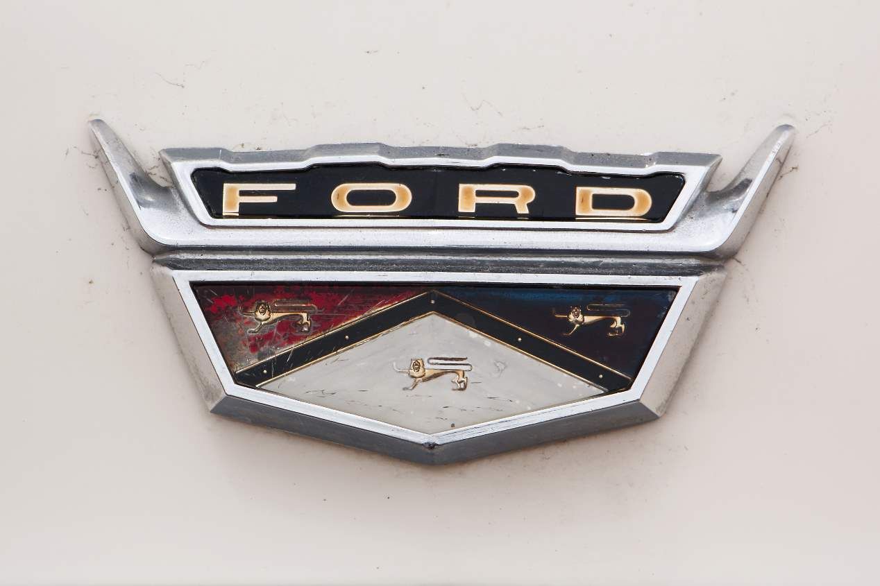 Ford Fairlane 500 Galaxie Sunliner: nuestra prueba, en imágenes