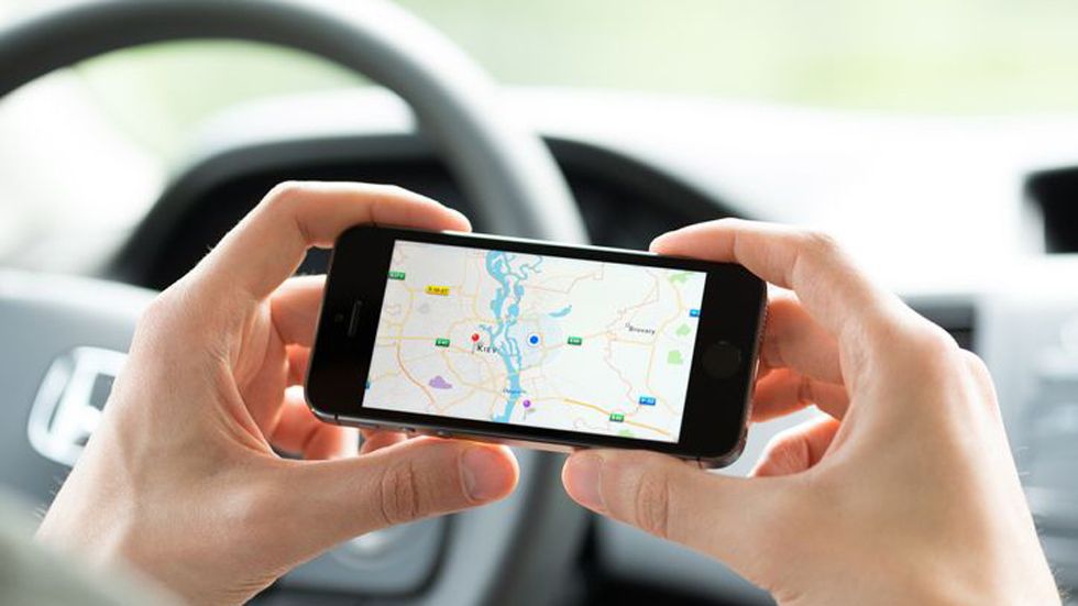 Nuevos radares de Google Maps: cómo crear tu propia base de datos
