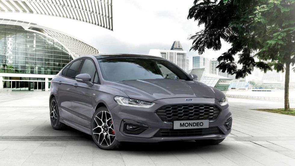 Ford Mondeo 2019, ya a la venta: todos los precios y gama para España