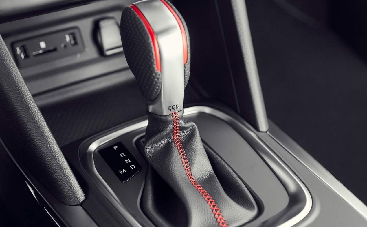 Renault Clio RS 2019: primeras imágenes del nuevo deportivo