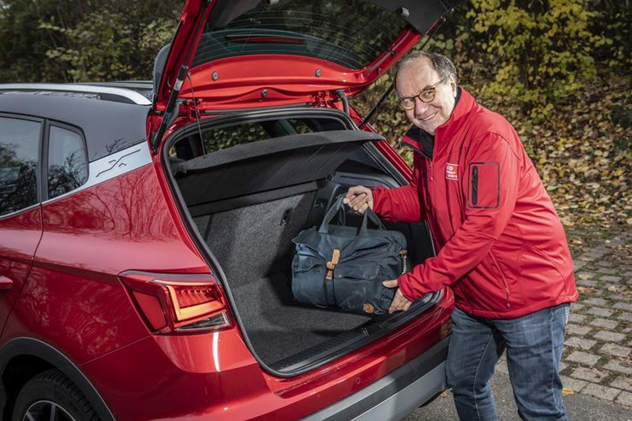 Comparativa: Fiat 500X 1.0 FireFly, Opel Crossland X 1.2 Turbo y Seat Arona 1.0 TSI