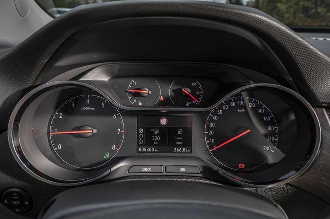 Comparativa: Fiat 500X 1.0 FireFly, Opel Crossland X 1.2 Turbo y Seat Arona 1.0 TSI