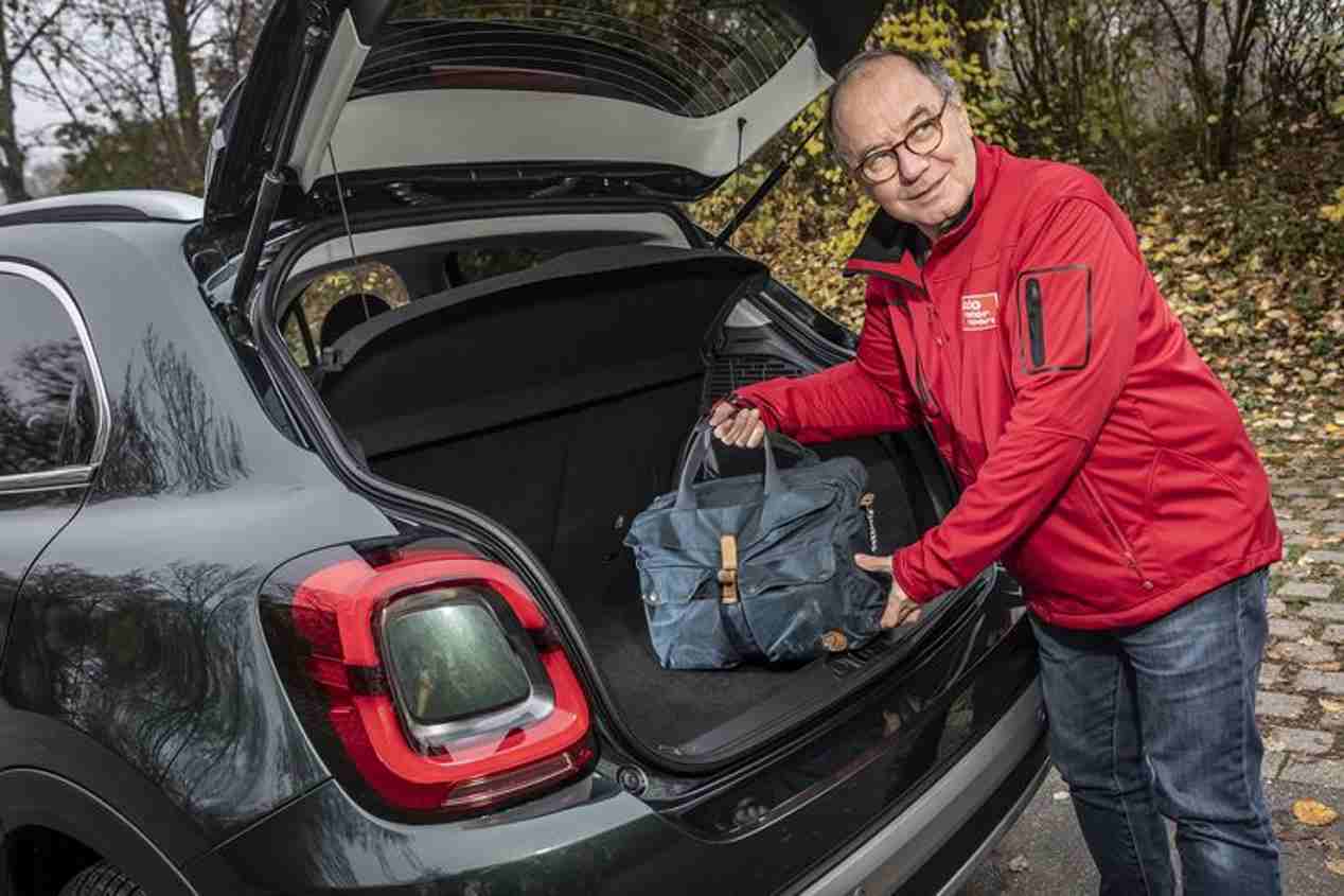 Comparativa: Fiat 500X 1.0 FireFly, Opel Crossland X 1.2 Turbo y Seat Arona 1.0 TSI