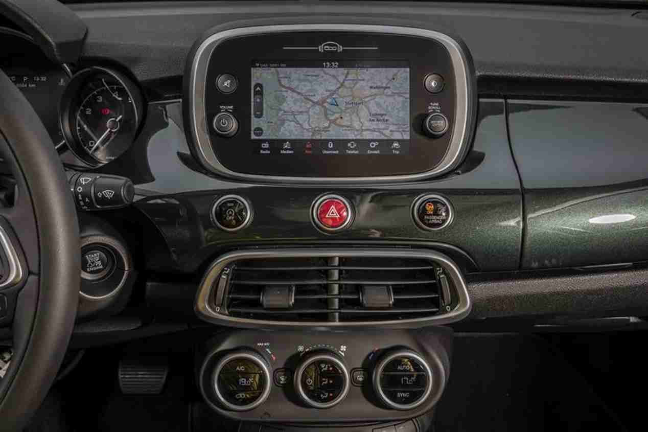 Comparativa: Fiat 500X 1.0 FireFly, Opel Crossland X 1.2 Turbo y Seat Arona 1.0 TSI