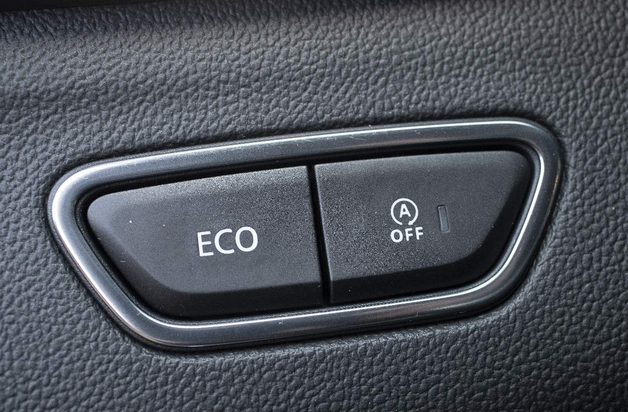 A prueba el Renault Kadjar 1.3 TCe de 160 CV