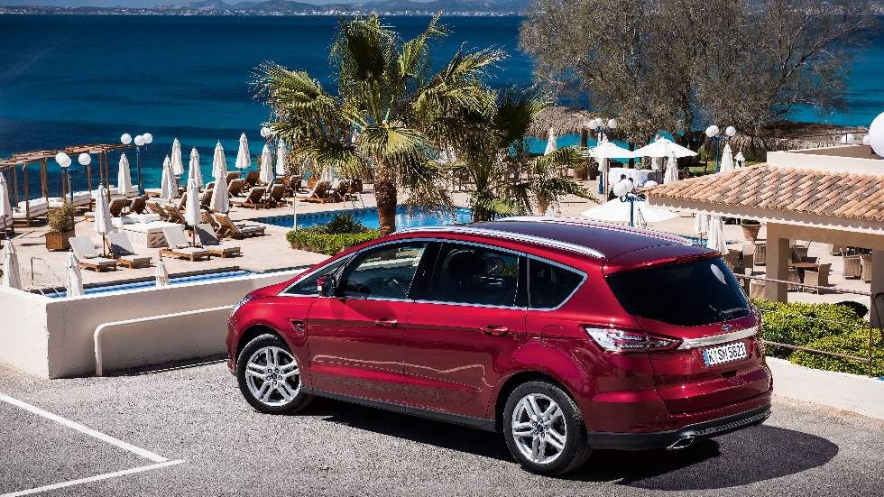 Europa apoya a Baleares en su decisión de prohibir el Diesel en 2025