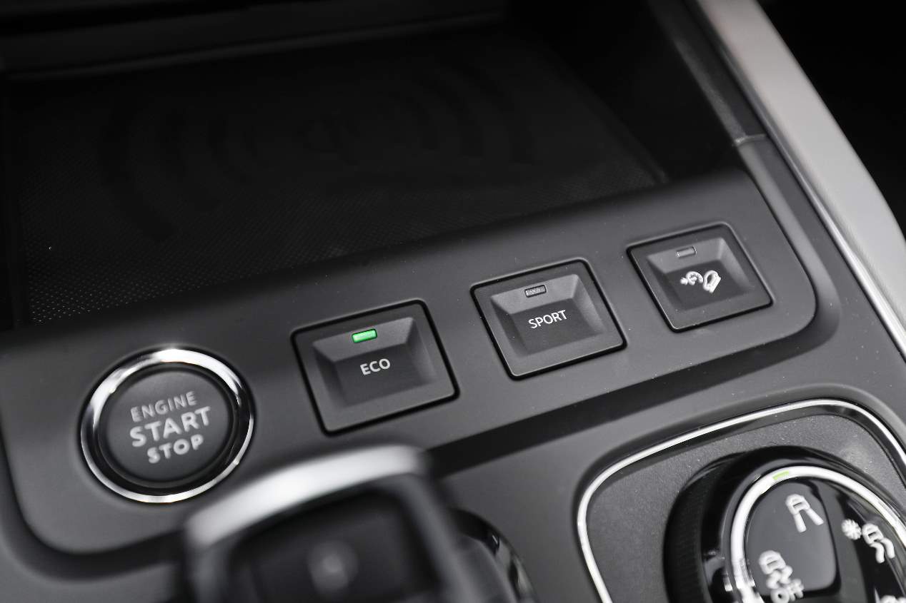 A prueba el nuevo Citroën C5 Aircross Diesel de 177 CV