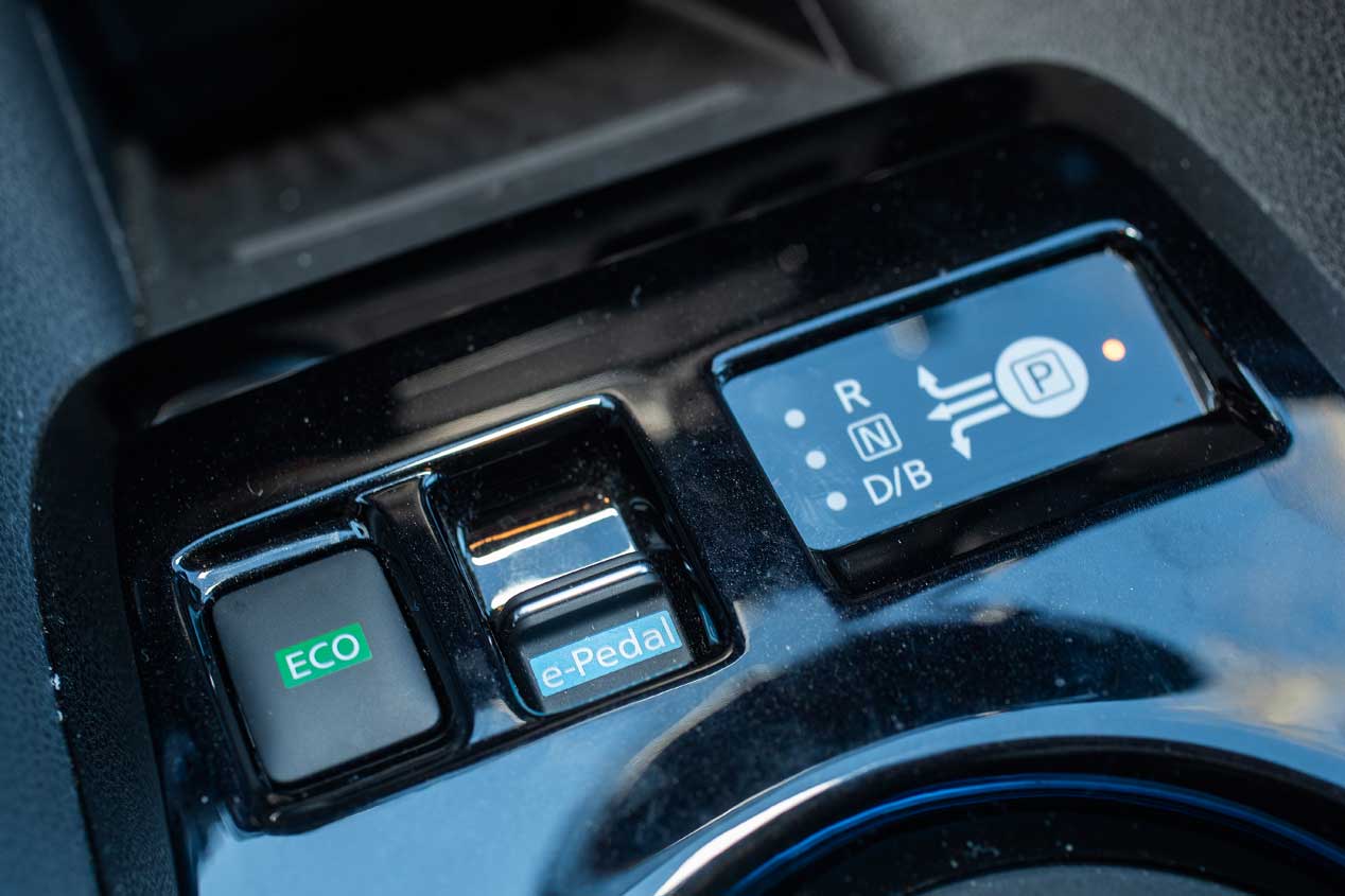 Enfrentamos a los tres eléctricos del momento, Nissan Leaf, Renault Zoe y Hyundai Kona