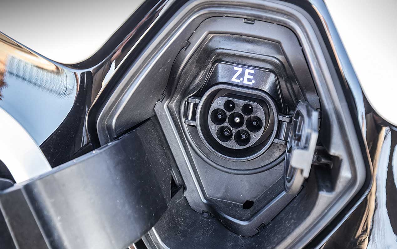 Enfrentamos a los tres eléctricos del momento, Nissan Leaf, Renault Zoe y Hyundai Kona