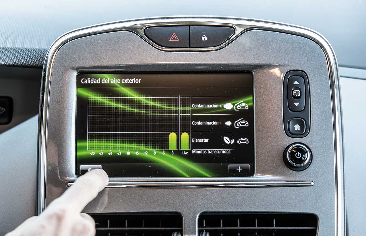 Enfrentamos a los tres eléctricos del momento, Nissan Leaf, Renault Zoe y Hyundai Kona