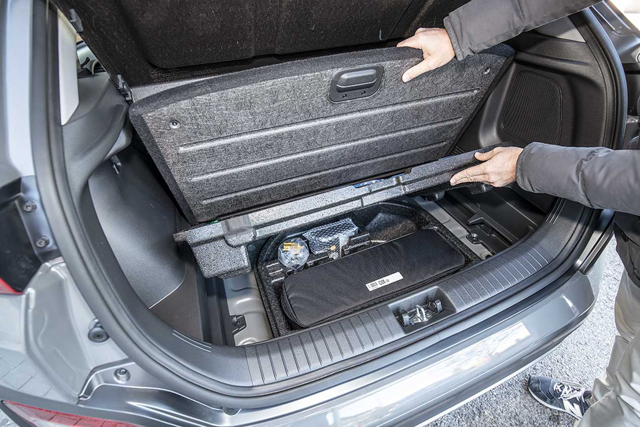 Enfrentamos a los tres eléctricos del momento, Nissan Leaf, Renault Zoe y Hyundai Kona