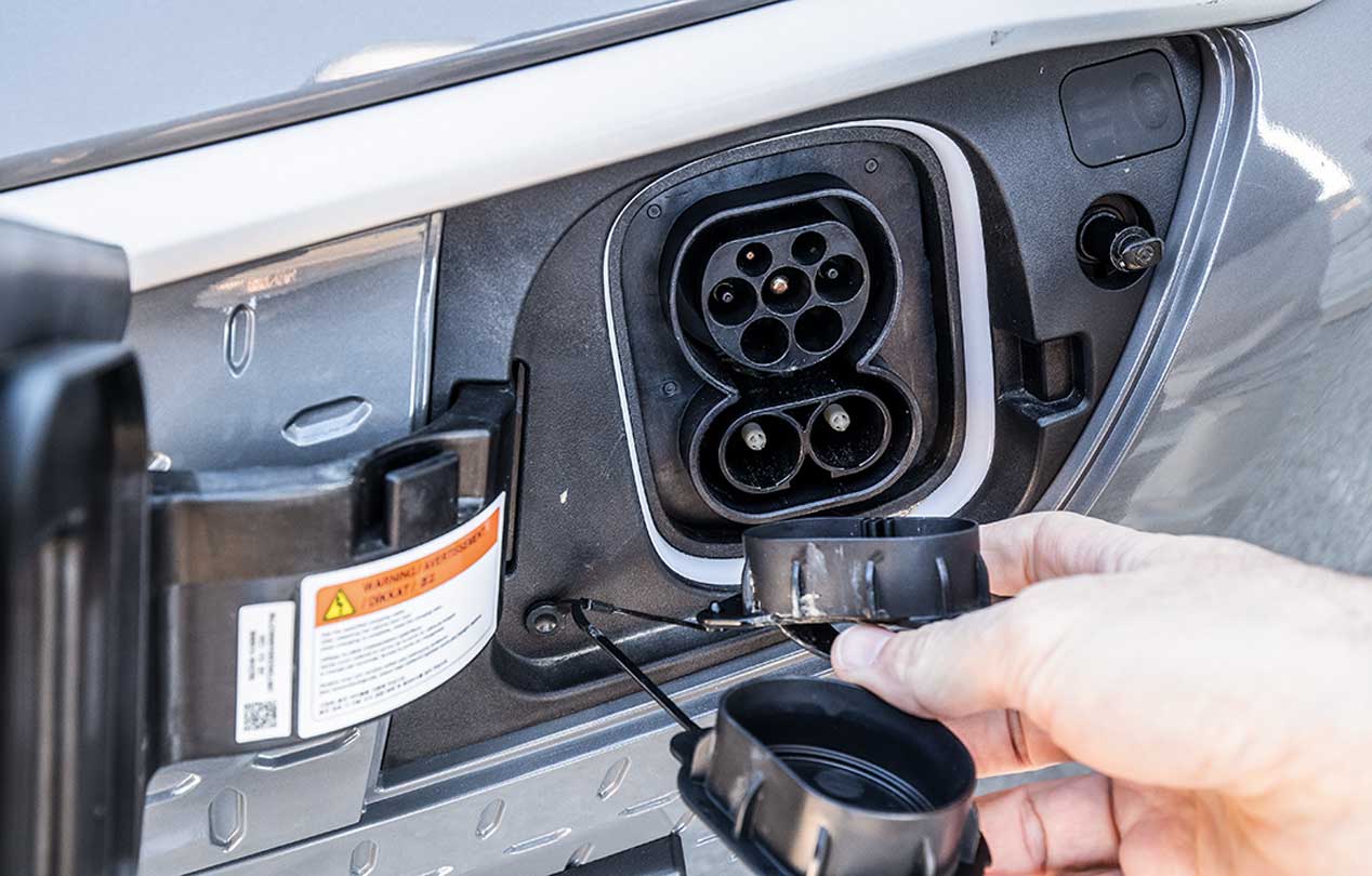 Enfrentamos a los tres eléctricos del momento, Nissan Leaf, Renault Zoe y Hyundai Kona