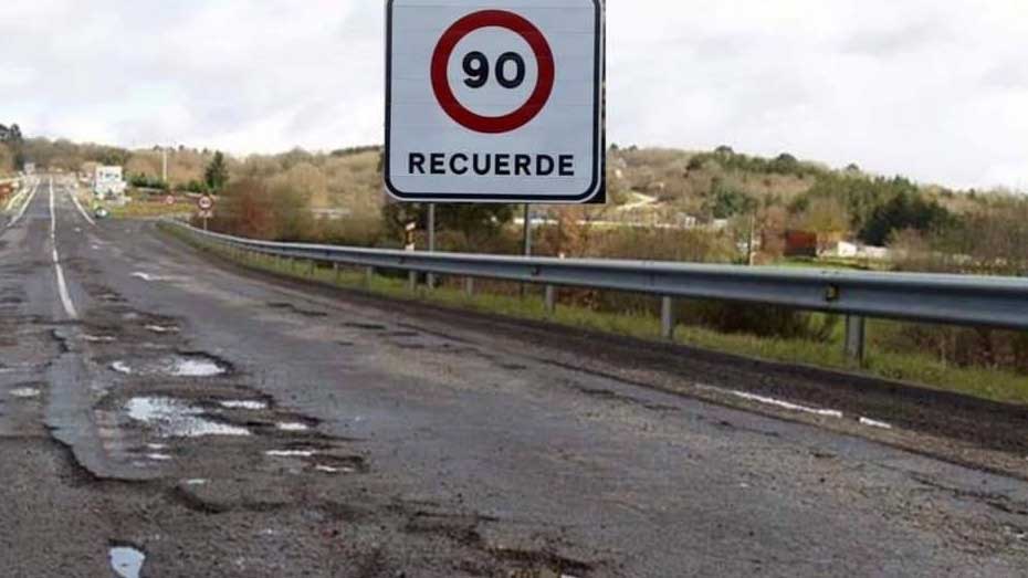 Otro bulo: la foto falsa que desmiente ahora la DGT