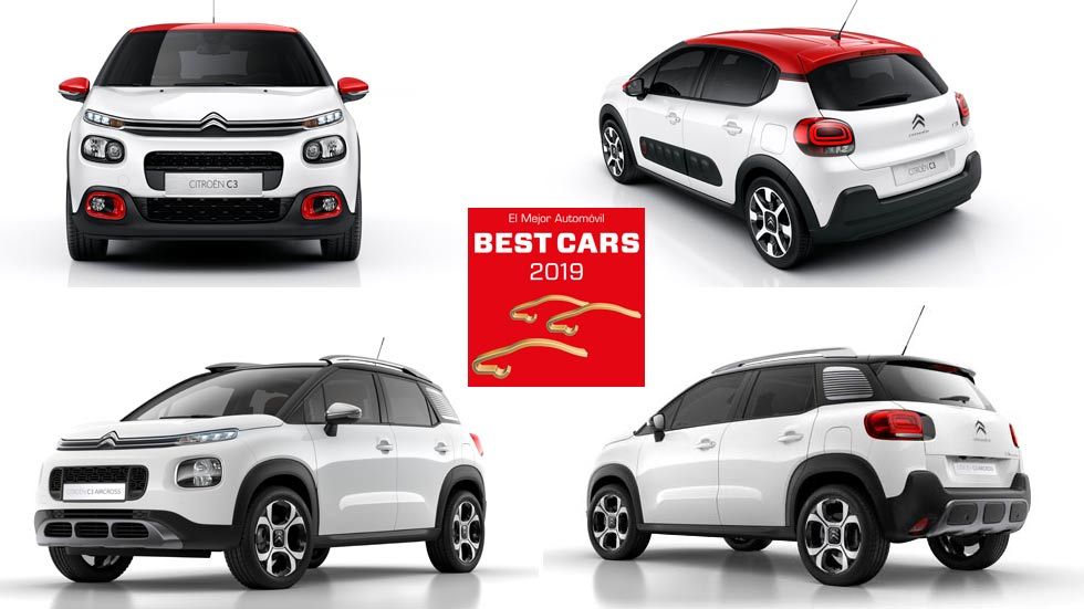 Best Cars 2019: solo falta una semana para conocer los mejores coches del año en España