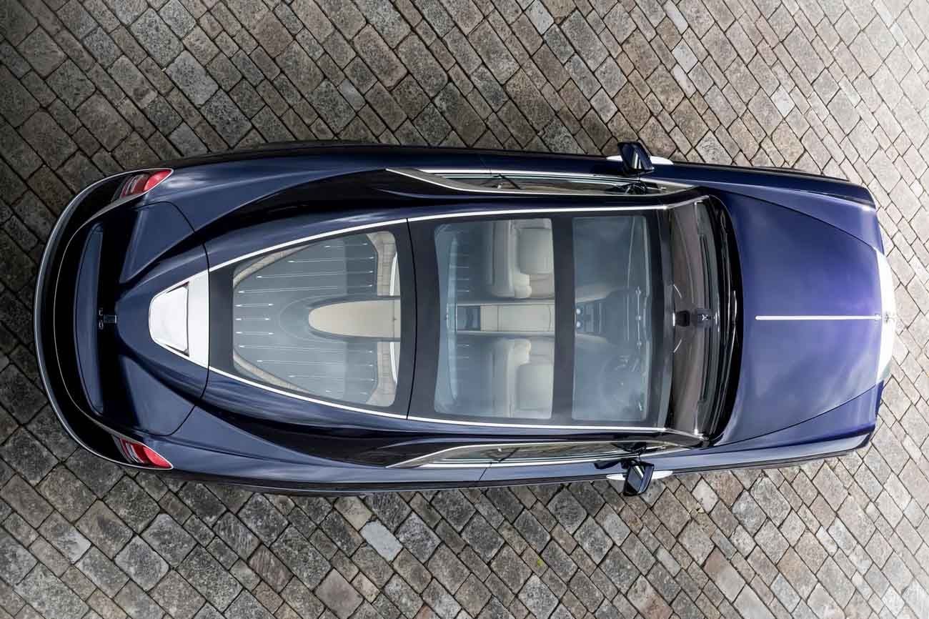 Con ustedes, los coches más caros del mundo