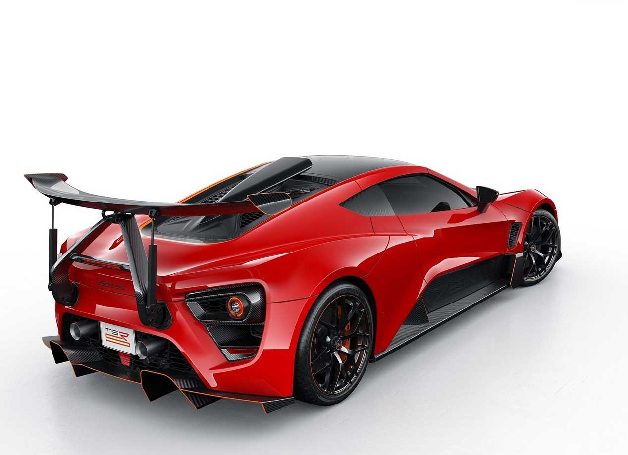 Con ustedes, los coches más caros del mundo