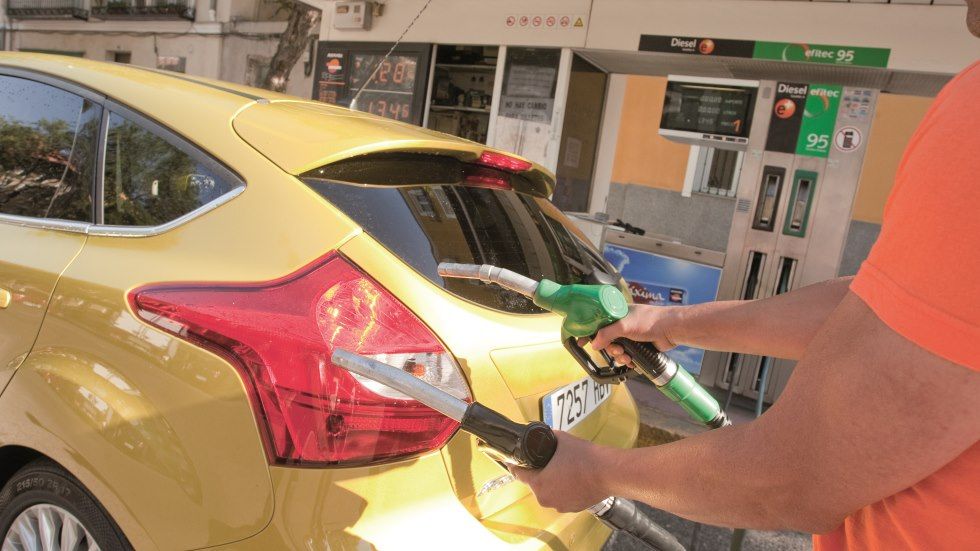 Impuesto a los coches Diesel: ¿seguirán o no siendo rentables ante la gasolina?