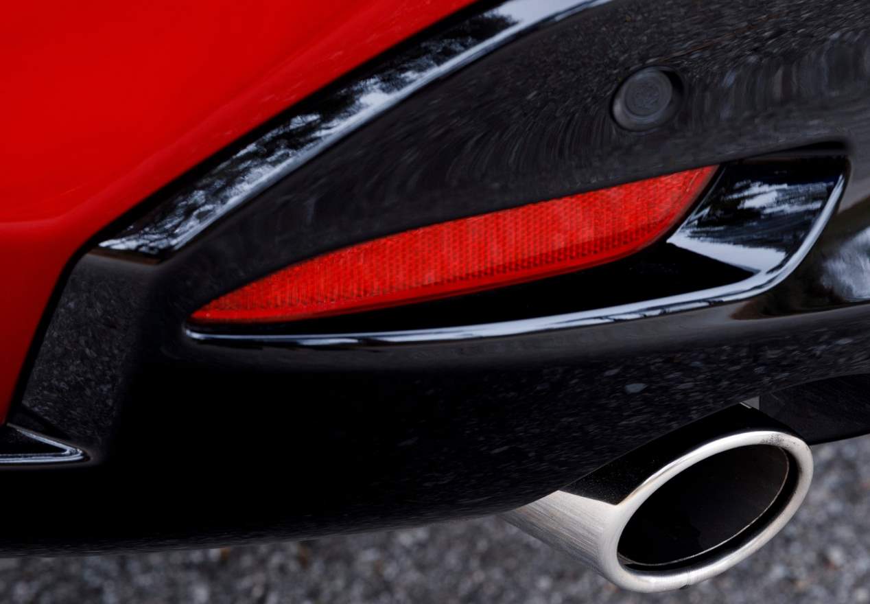 Mazda3 2019: descubre las fotos inéditas del nuevo compacto