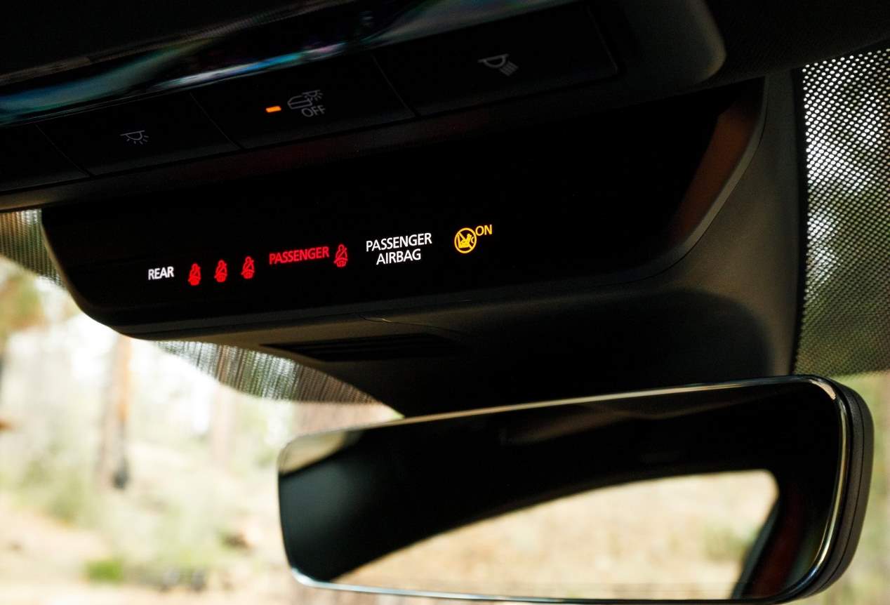 Mazda3 2019: descubre las fotos inéditas del nuevo compacto