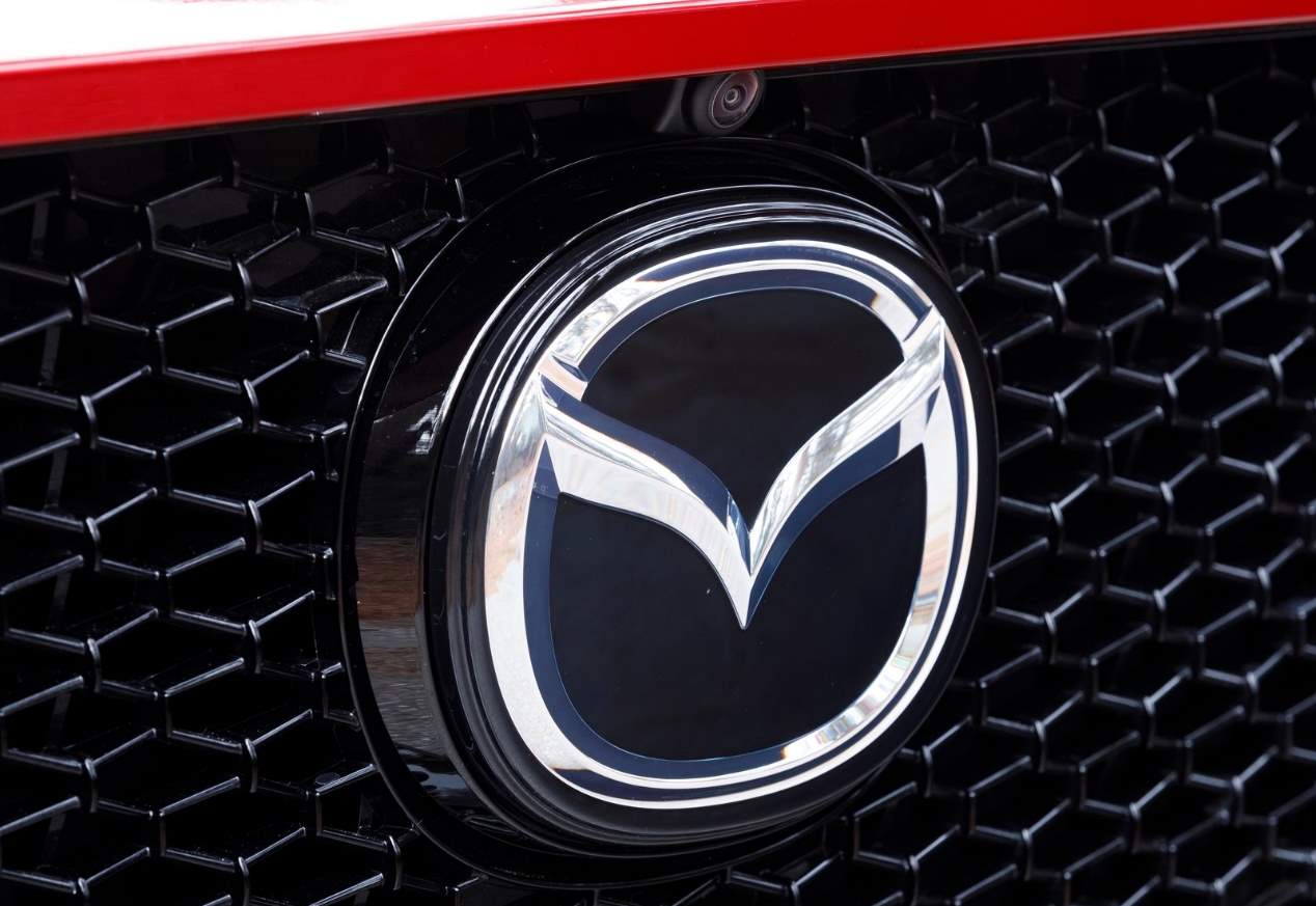 Mazda3 2019: descubre las fotos inéditas del nuevo compacto
