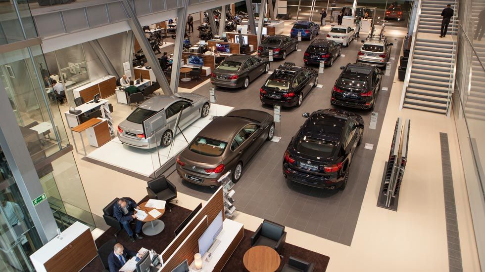 El Gobierno vasco anuncia un Plan Renove para coches de más de 10 años: así será