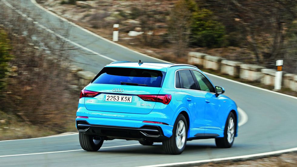Revista Coche Actual 1491: contenidos y sumario de la revista