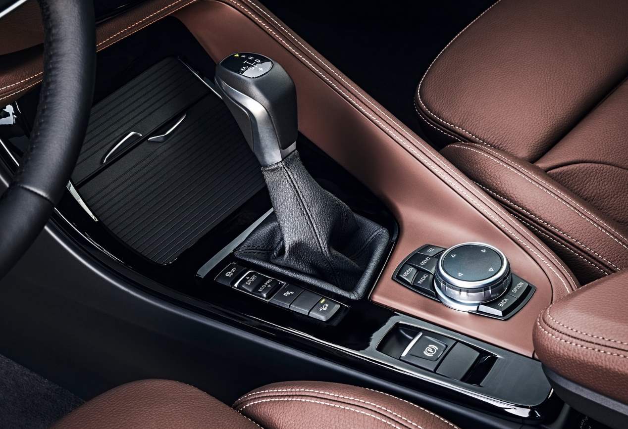 El BMW X1 2019, en imágenes