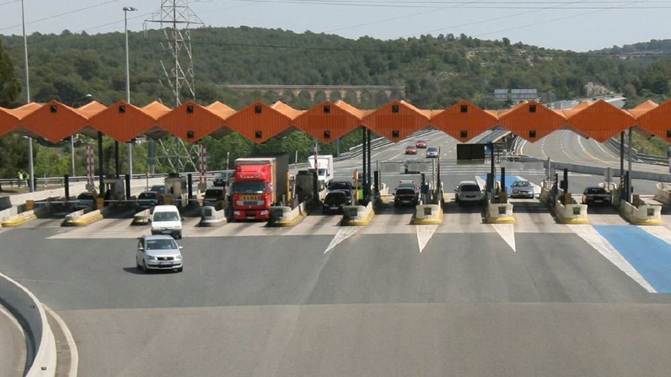 Conoce todas las autopistas de peaje que también serán gratis en 2019