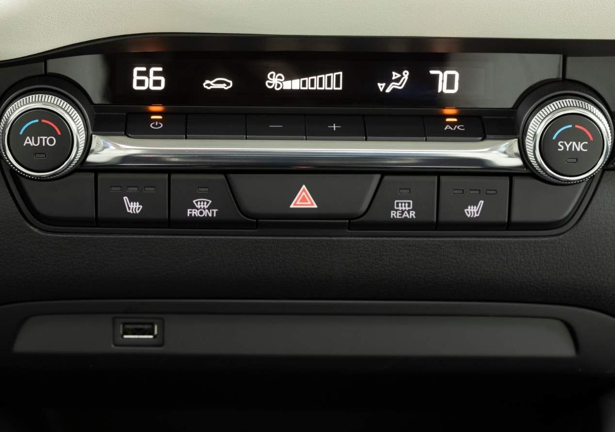 El Mazda3 Sedán 2019, en imágenes