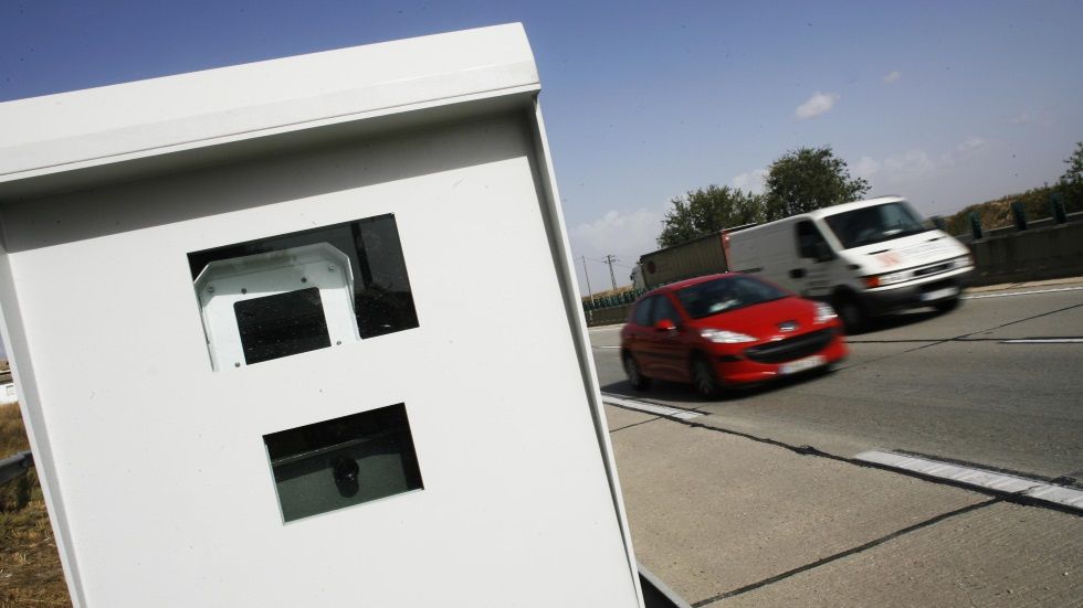 Los millones de más y los afectados por las multas mal aplicadas de la DGT