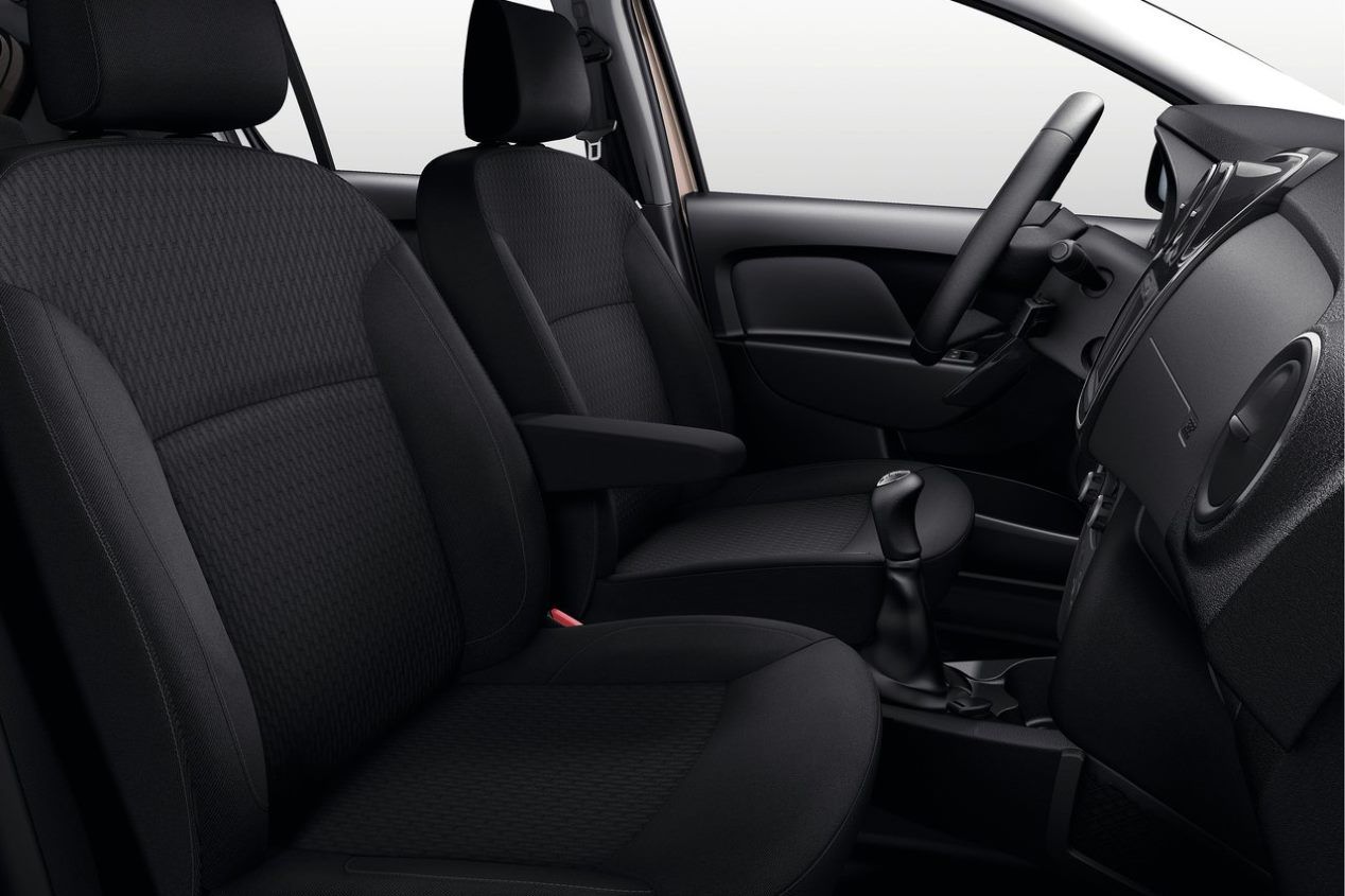 Dacia Sandero 2020: la tercera generación del utilitario se presenta a final de año