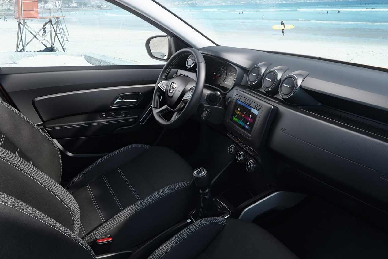 Dacia Sandero 2020: la tercera generación del utilitario se presenta a final de año