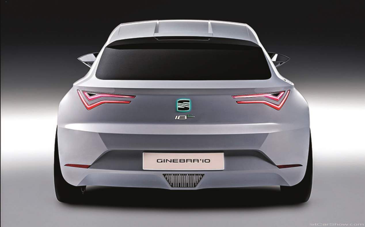 Revista Autopista 3088: las mejores imágenes