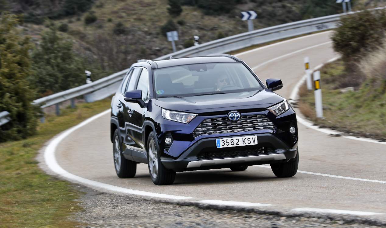 Revista Autopista 3088: las mejores imágenes