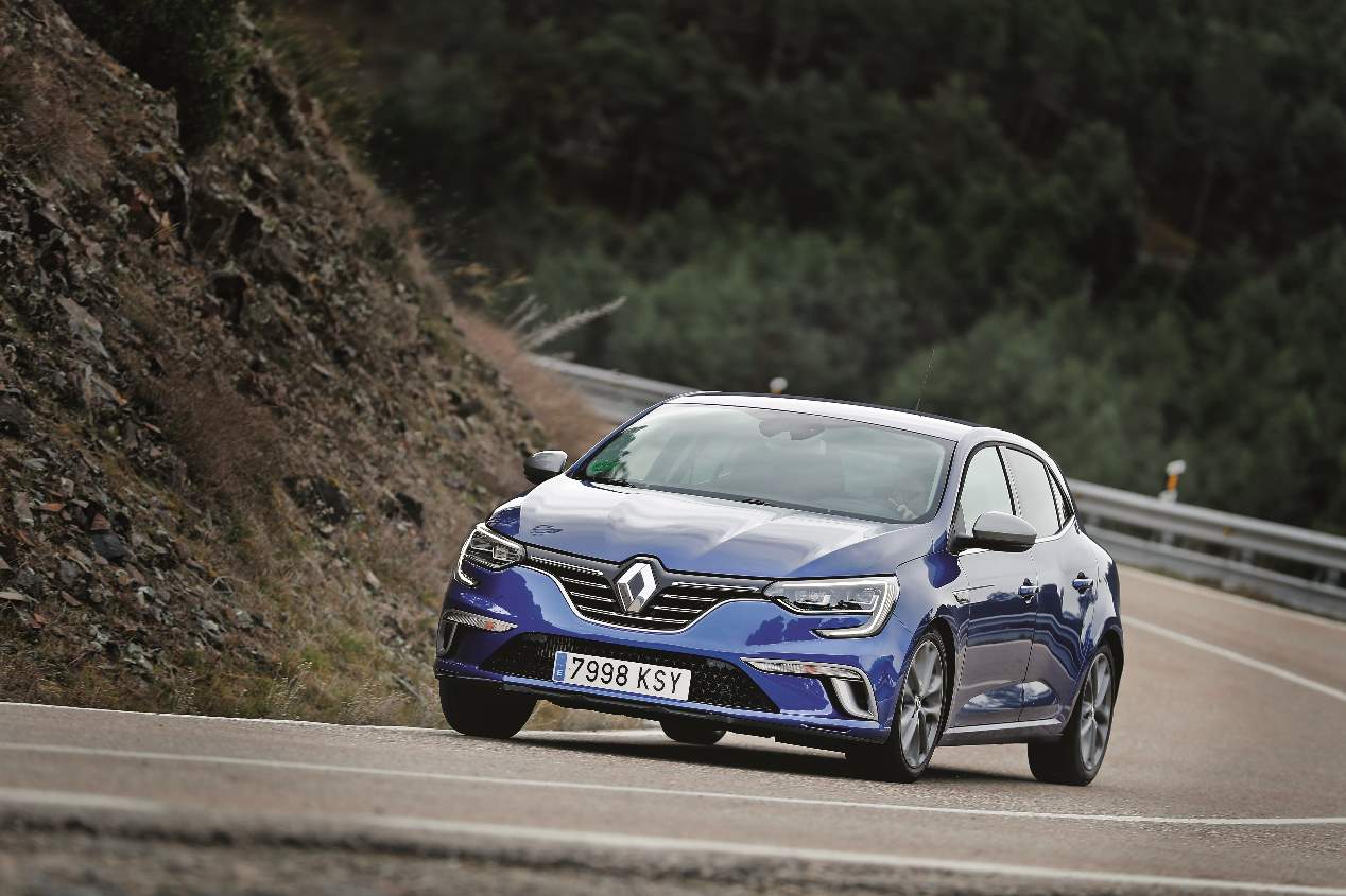 Revista Autopista 3088: las mejores imágenes