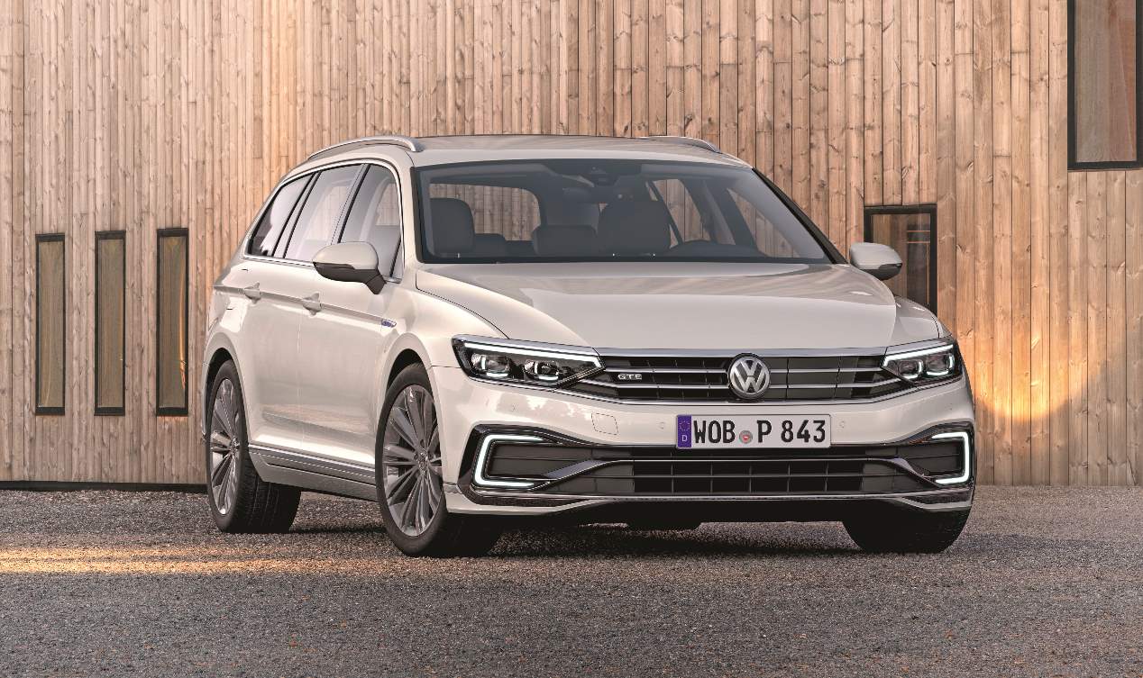 Revista Autopista 3088: las mejores imágenes
