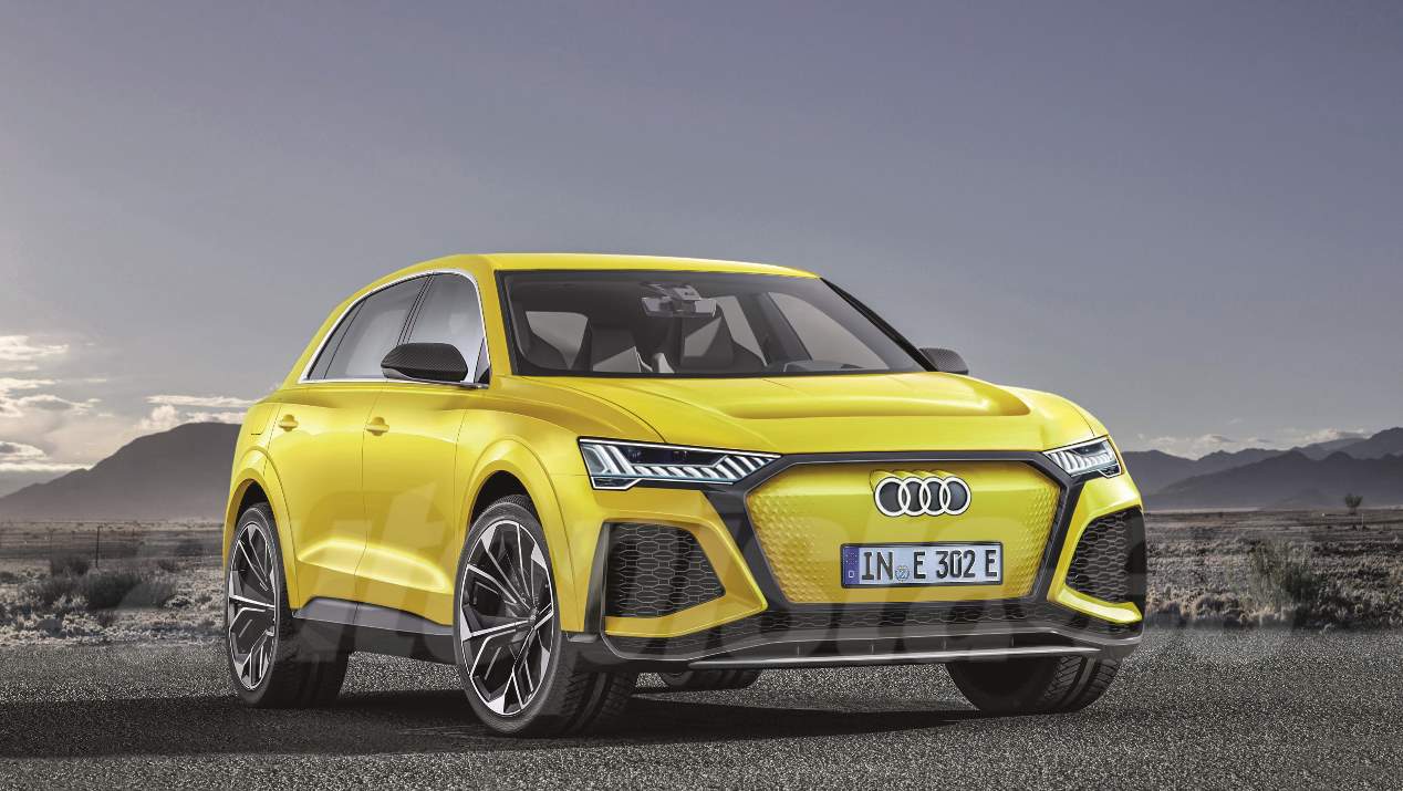 Revista Autopista 3088: las mejores imágenes