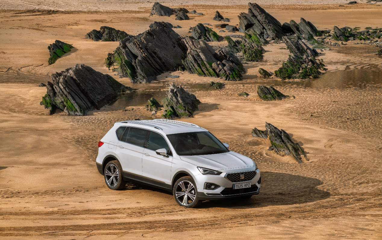 Premios Motorpress 2019: los mejores coches del año