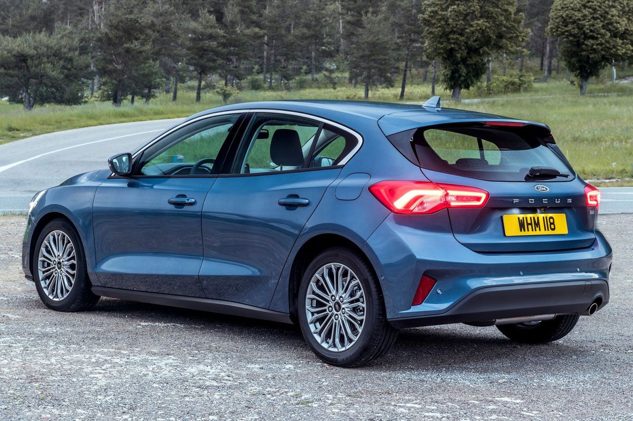 Premios Motorpress 2019: los mejores coches del año